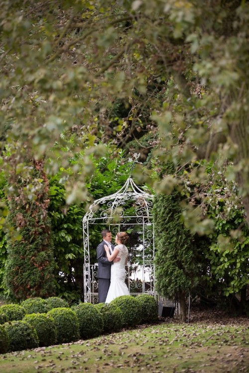 Quy Mill Hotel & Spa, Cambridge