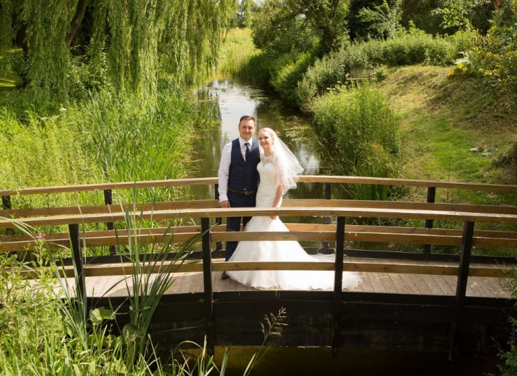 Quy Mill Hotel & Spa, Cambridge