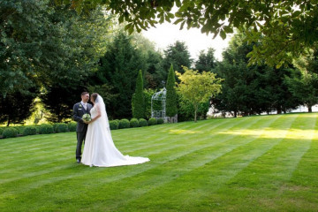 Quy Mill Hotel & Spa