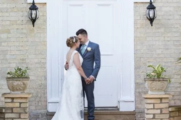Quy Mill Hotel & Spa