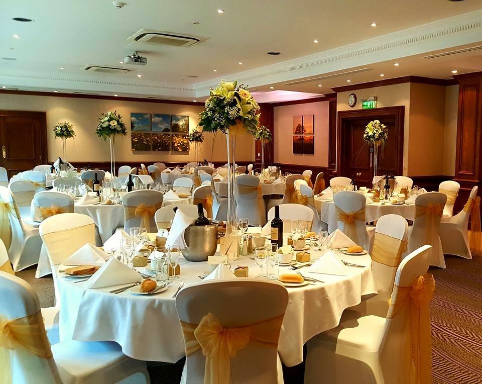 Holiday Inn Guildford by IHG