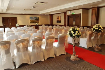 Holiday Inn Guildford