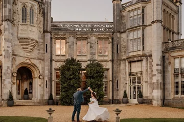 Highcliffe Castle