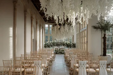 Highcliffe Castle