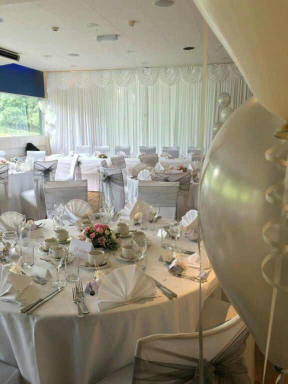 High Elms Golf Course