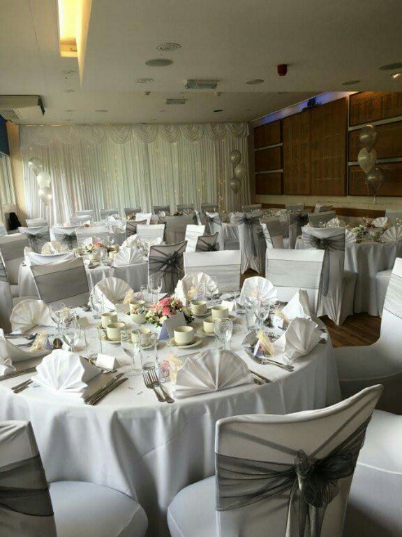 High Elms Golf Course