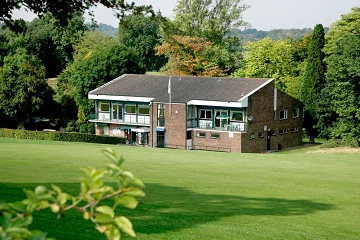 High Elms Golf Course