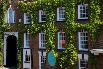 The Talbot