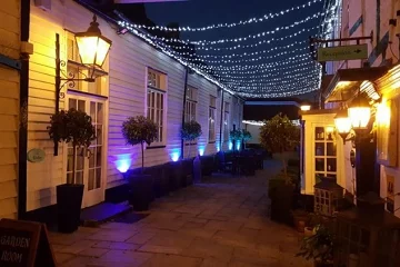 The Talbot