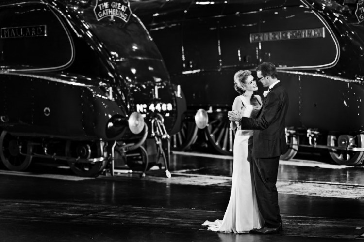 National Railway Museum York