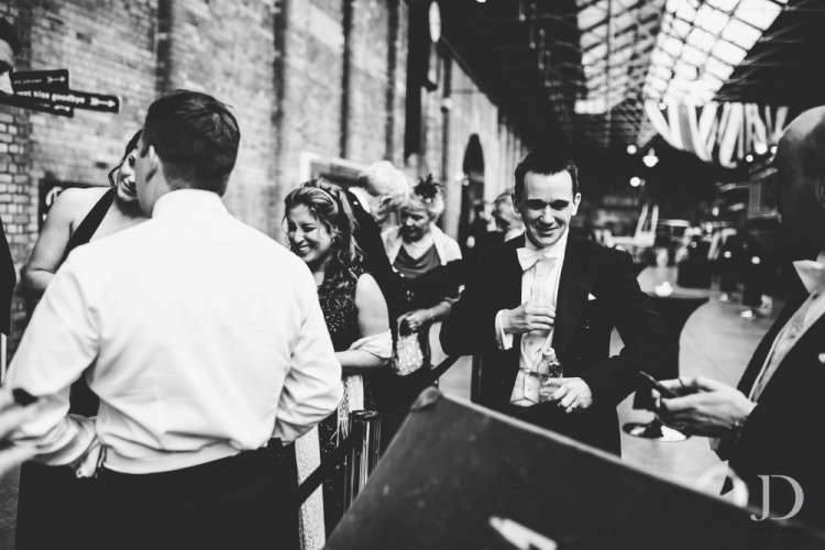 National Railway Museum York