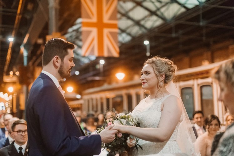 National Railway Museum York