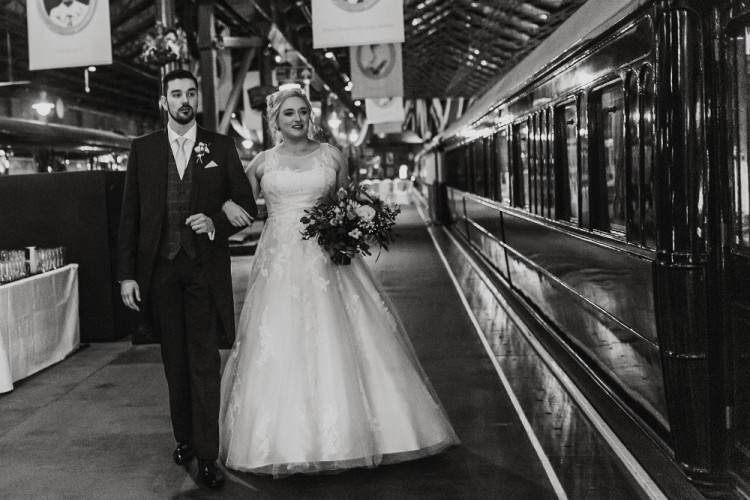 National Railway Museum York