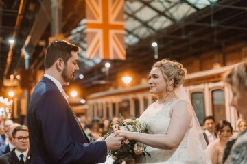 National Railway Museum