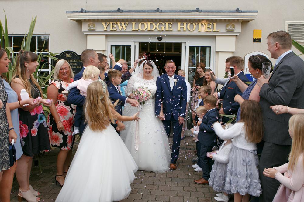 Crowne Plaza East Midlands Airport by IHG