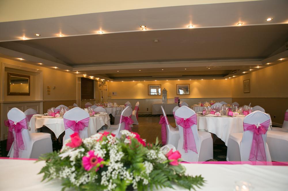 Crowne Plaza East Midlands Airport by IHG