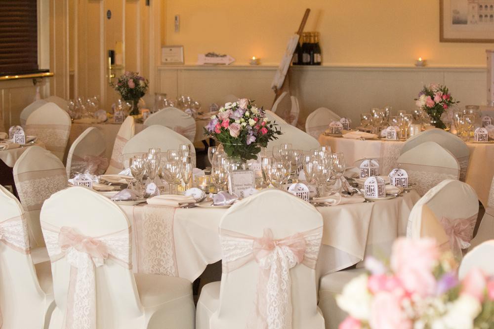 Crowne Plaza East Midlands Airport by IHG