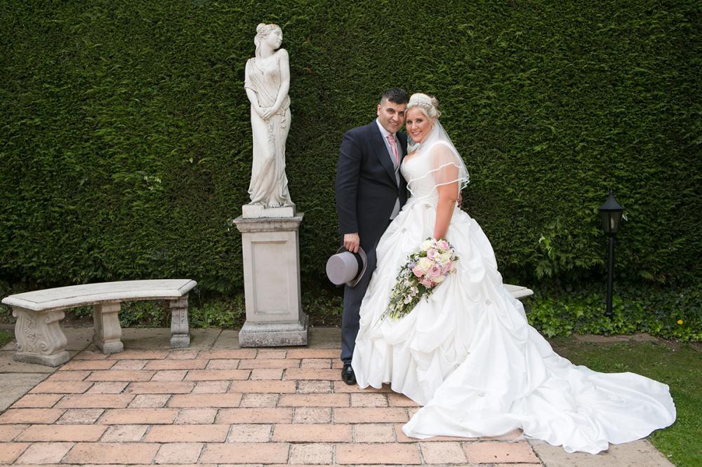 Crowne Plaza East Midlands Airport by IHG