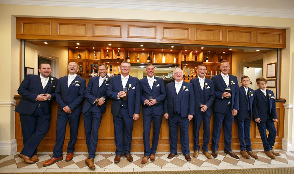 Crowne Plaza East Midlands Airport by IHG