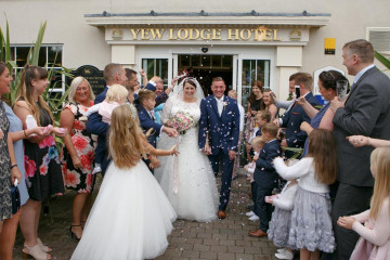 Best Western Premier Yew Lodge Hotel