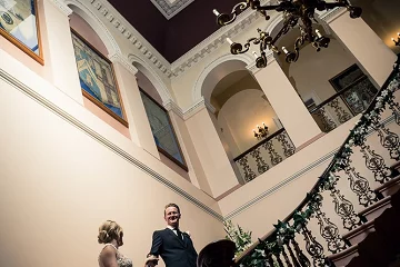 Tapton Hall