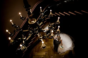 Tapton Hall