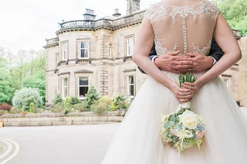 Tapton Hall