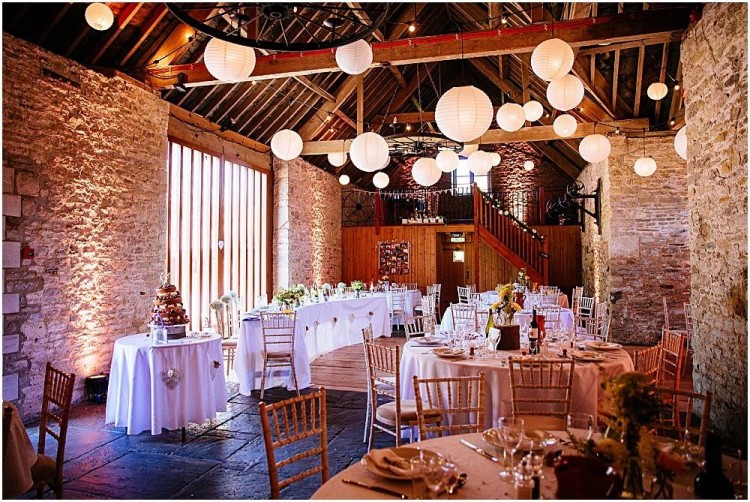 Kingston Country Courtyard