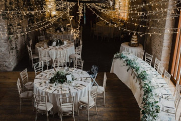 Kingston Country Courtyard