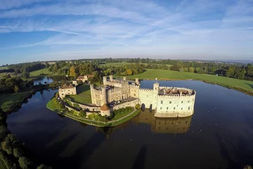 Leeds Castle