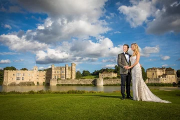 Leeds Castle