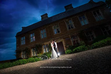 Allington Manor