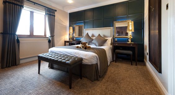 The Moat House Hotel, Weddings & Conferences