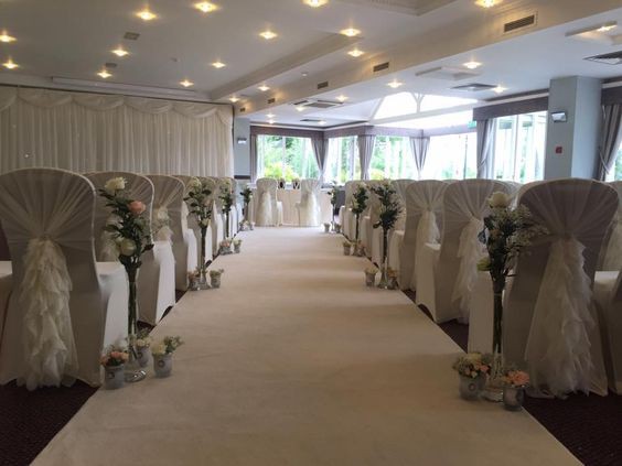 The Moat House Hotel, Weddings & Conferences