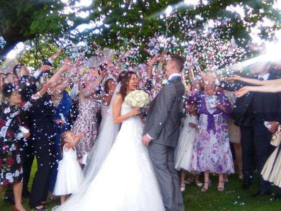 The Moat House Hotel, Weddings & Conferences