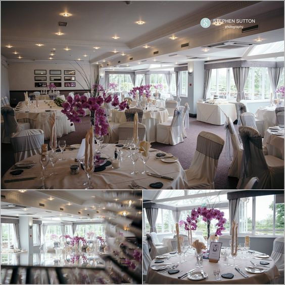 The Moat House Hotel, Weddings & Conferences