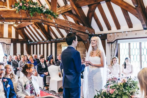 The Moat House Hotel, Weddings & Conferences