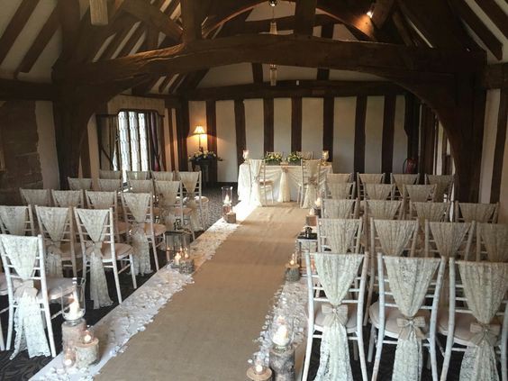 The Moat House Hotel, Weddings & Conferences