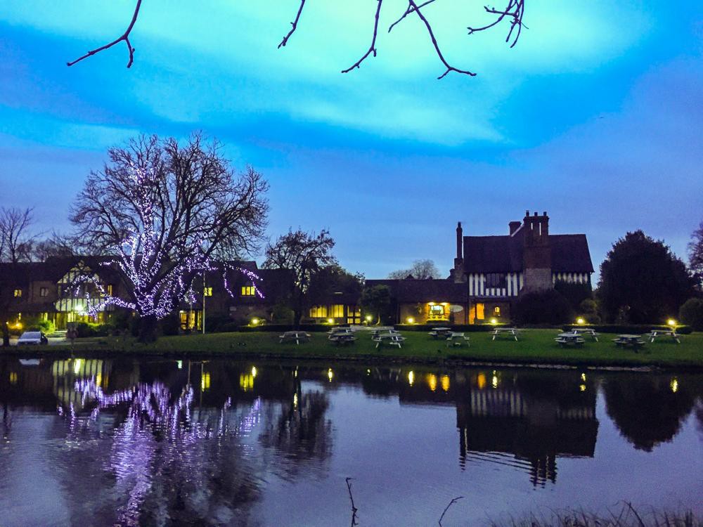 The Moat House Hotel, Weddings & Conferences
