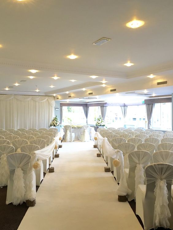 The Moat House Hotel, Weddings & Conferences