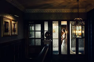 The Moat House Hotel