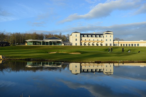 Bowood Hotel, Spa & Golf Resort