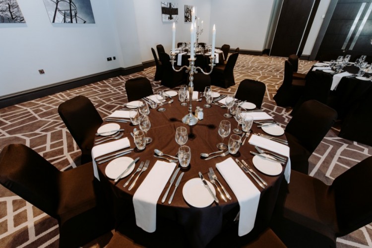 Village Hotel Farnborough