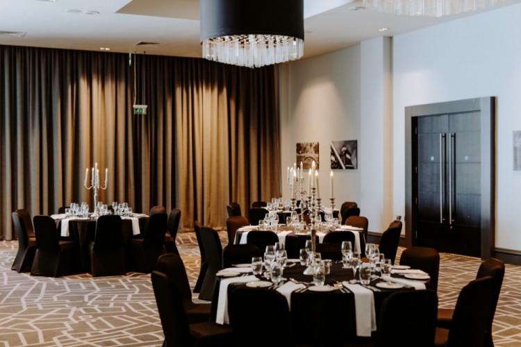 Village Hotel Farnborough