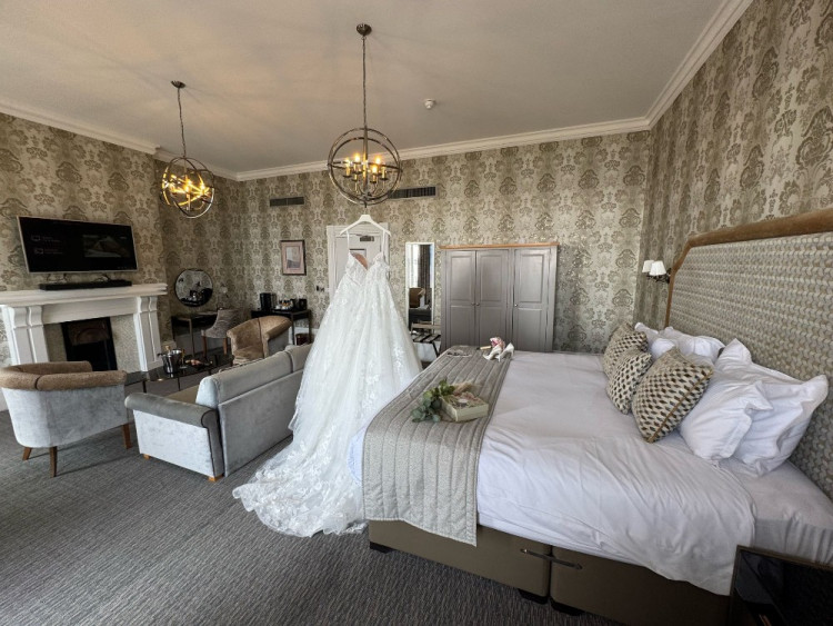 Dover Marina Hotel & Spa, Tapestry Collection by Hilton