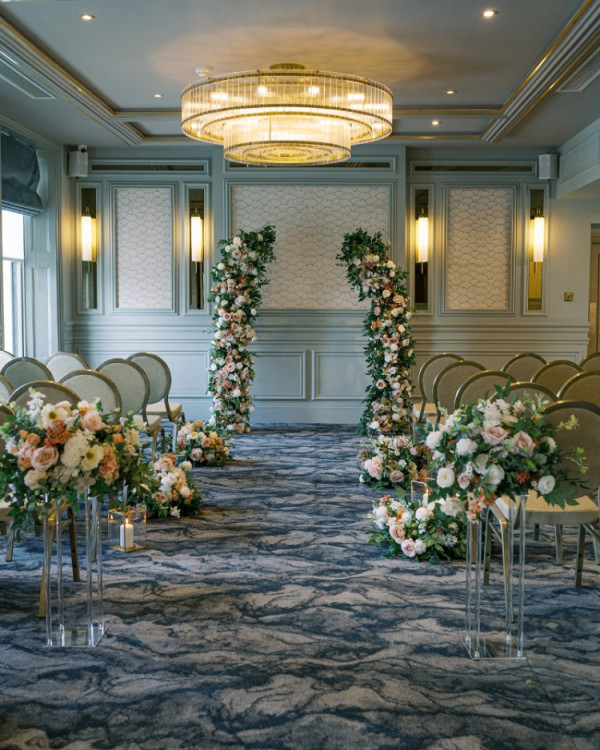 Dover Marina Hotel & Spa, Tapestry Collection by Hilton