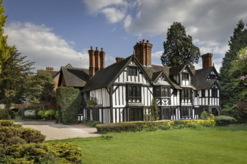 Nailcote Hall Hotel