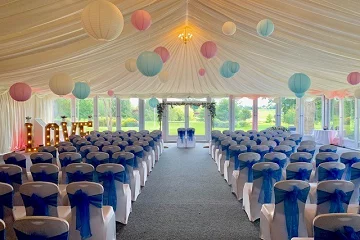 Nailcote Hall Hotel