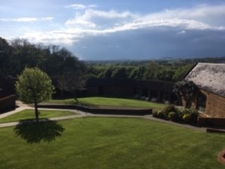 The Barns At Hunsbury Hill - Wedding Venue Northamptonshire