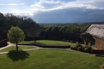 The Barns at Hunsbury Hill